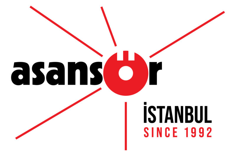 Logo Asansor Istanbul 2022